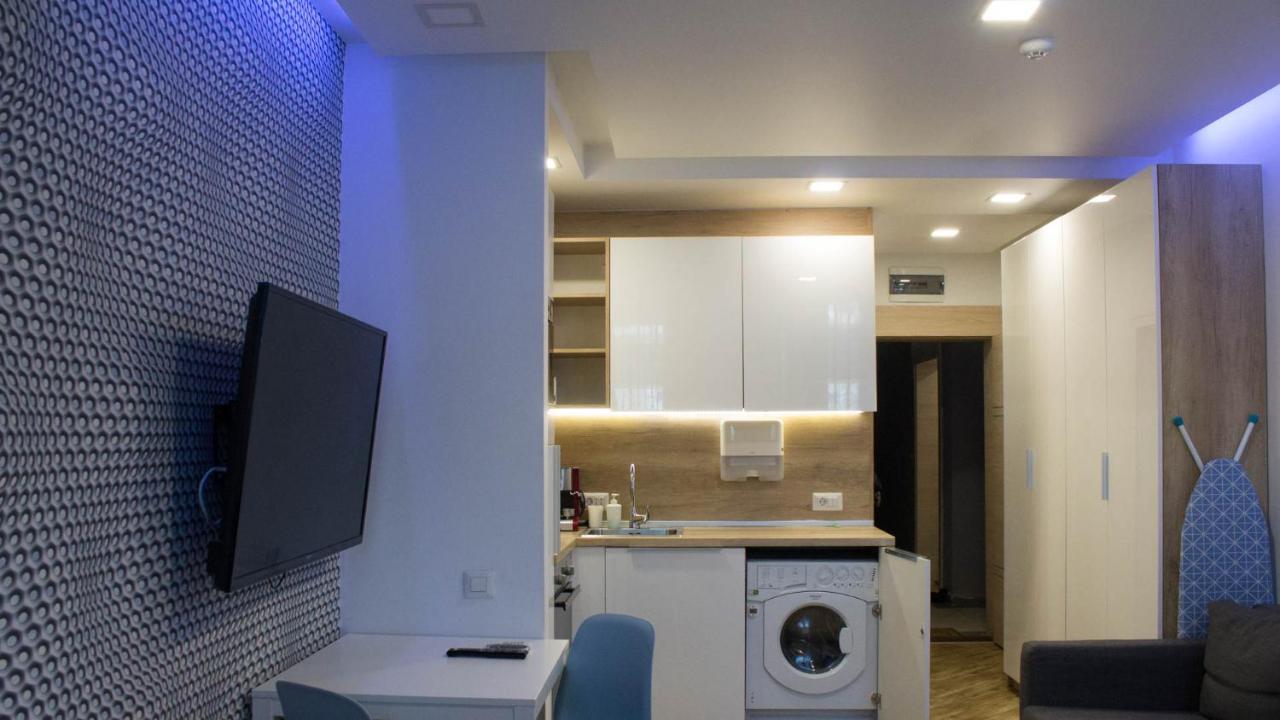 Royal Apartment ソフィア エクステリア 写真