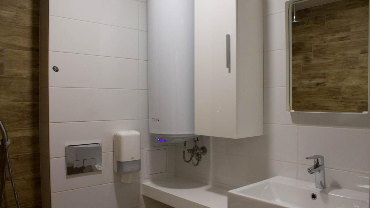 Royal Apartment ソフィア エクステリア 写真